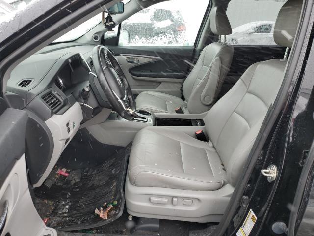 Photo 6 VIN: 5FNYF6H83GB094790 - HONDA PILOT 