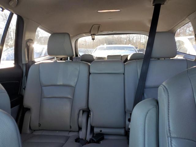 Photo 9 VIN: 5FNYF6H83GB094790 - HONDA PILOT 