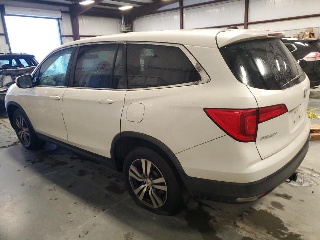 Photo 1 VIN: 5FNYF6H83GB097656 - HONDA PILOT EXL 