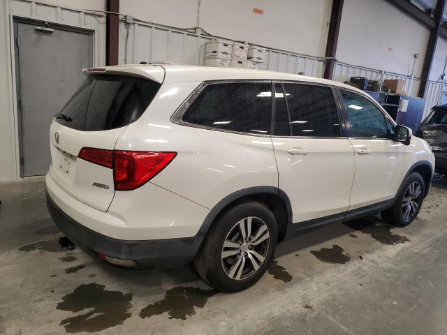 Photo 2 VIN: 5FNYF6H83GB097656 - HONDA PILOT EXL 