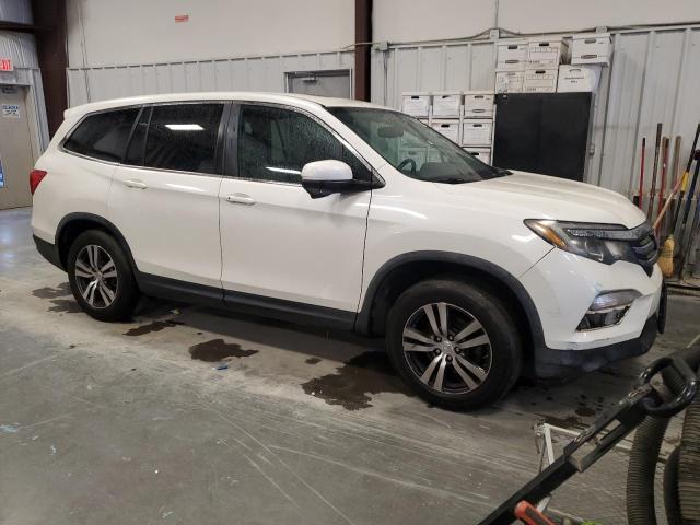 Photo 3 VIN: 5FNYF6H83GB097656 - HONDA PILOT EXL 