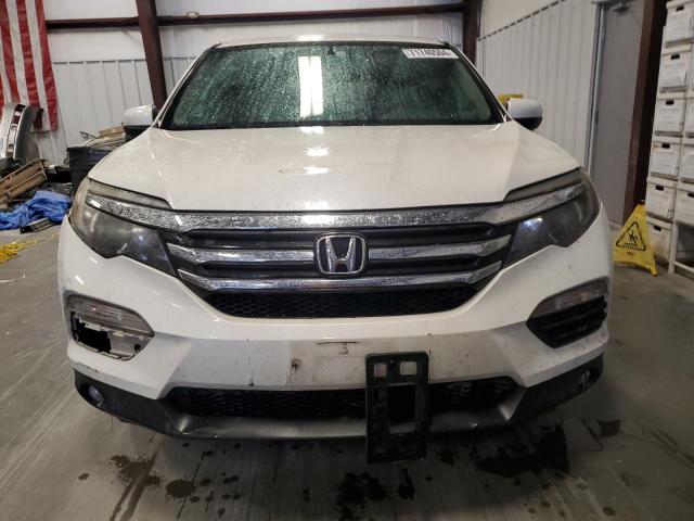 Photo 4 VIN: 5FNYF6H83GB097656 - HONDA PILOT EXL 