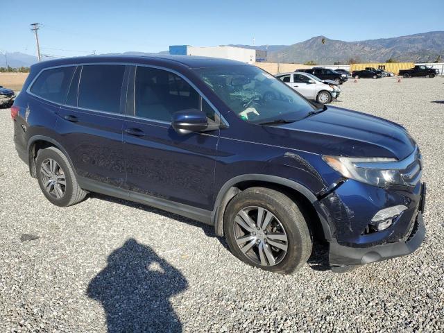 Photo 3 VIN: 5FNYF6H83HB026054 - HONDA PILOT EXL 