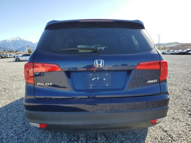 Photo 5 VIN: 5FNYF6H83HB026054 - HONDA PILOT EXL 