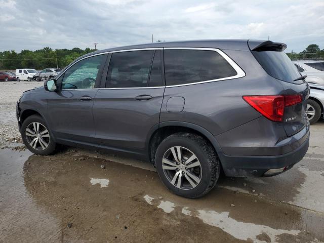 Photo 1 VIN: 5FNYF6H83HB065825 - HONDA PILOT EXL 