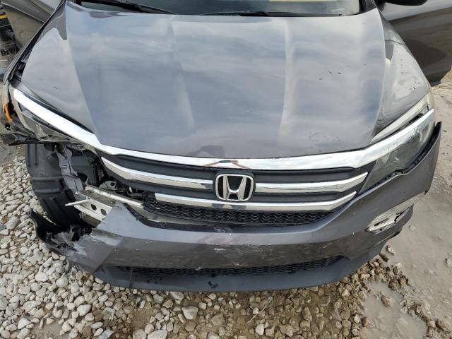 Photo 11 VIN: 5FNYF6H83HB065825 - HONDA PILOT EXL 