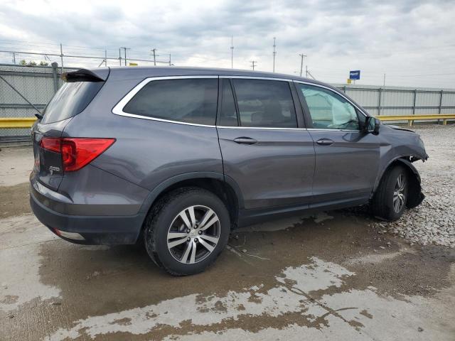 Photo 2 VIN: 5FNYF6H83HB065825 - HONDA PILOT EXL 