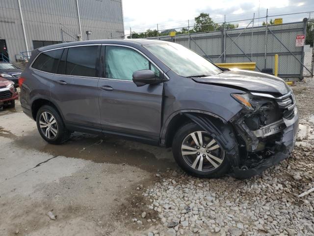 Photo 3 VIN: 5FNYF6H83HB065825 - HONDA PILOT EXL 