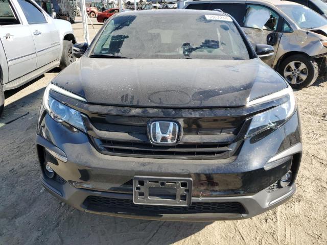 Photo 4 VIN: 5FNYF6H83NB031444 - HONDA PILOT 