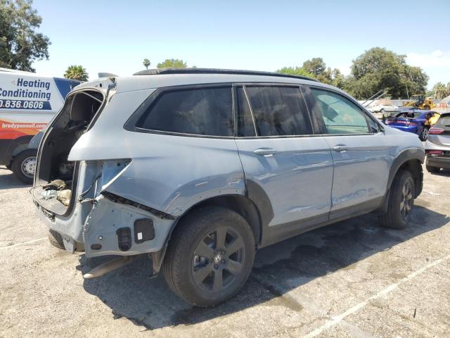 Photo 2 VIN: 5FNYF6H83NB093670 - HONDA PILOT 