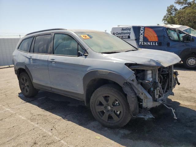 Photo 3 VIN: 5FNYF6H83NB093670 - HONDA PILOT 