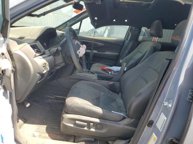 Photo 6 VIN: 5FNYF6H83NB093670 - HONDA PILOT 