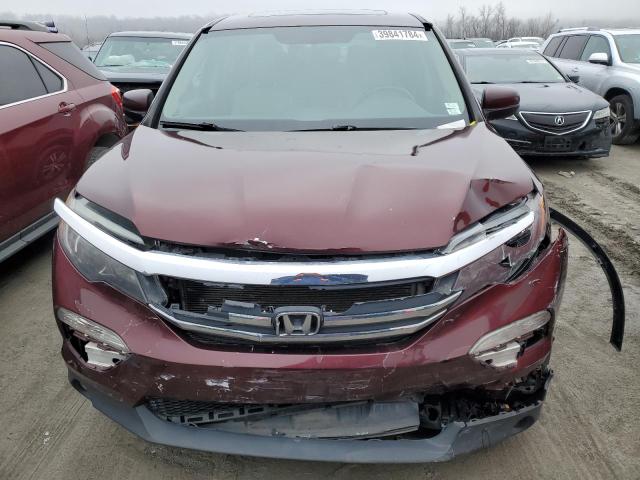 Photo 4 VIN: 5FNYF6H84GB012663 - HONDA PILOT 