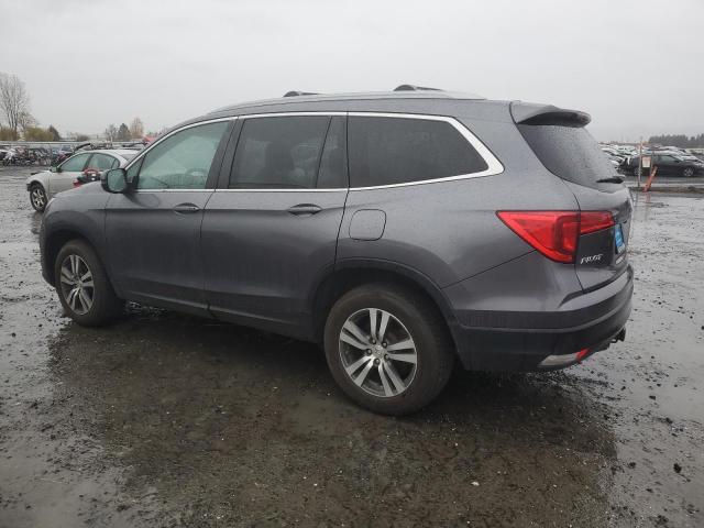 Photo 1 VIN: 5FNYF6H84GB023338 - HONDA PILOT EXL 