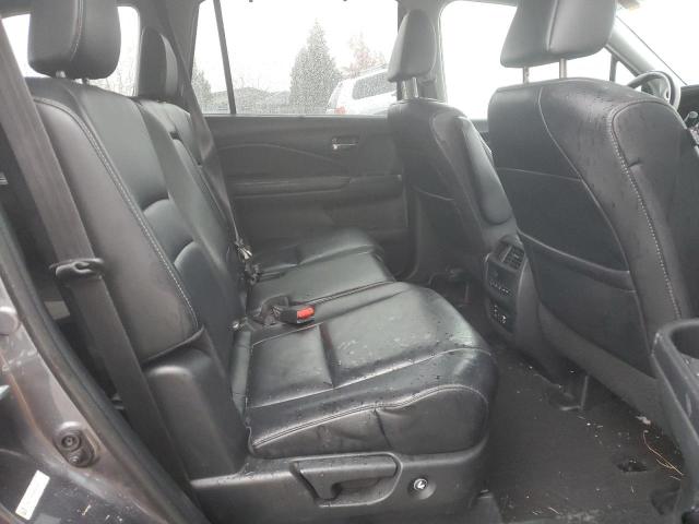 Photo 10 VIN: 5FNYF6H84GB023338 - HONDA PILOT EXL 