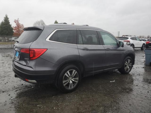 Photo 2 VIN: 5FNYF6H84GB023338 - HONDA PILOT EXL 