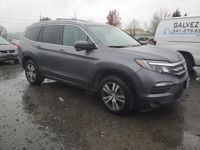 Photo 3 VIN: 5FNYF6H84GB023338 - HONDA PILOT EXL 