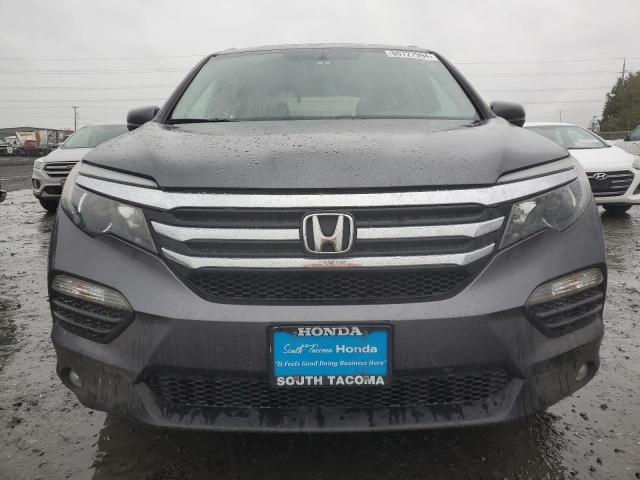 Photo 4 VIN: 5FNYF6H84GB023338 - HONDA PILOT EXL 