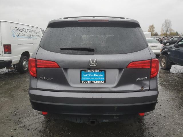 Photo 5 VIN: 5FNYF6H84GB023338 - HONDA PILOT EXL 