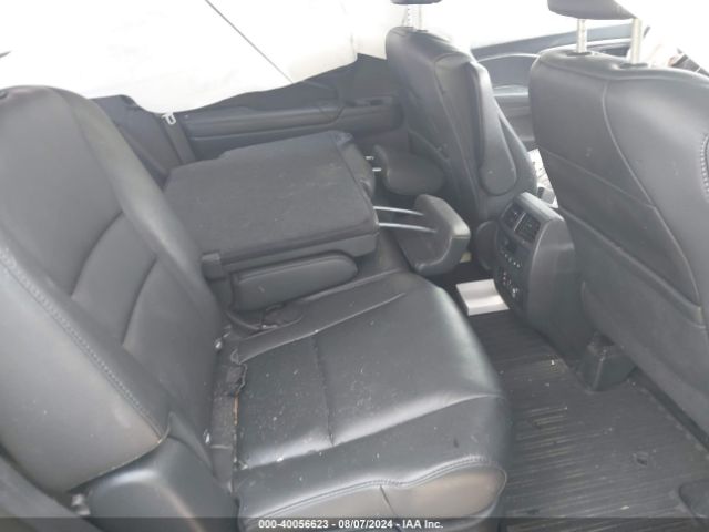 Photo 7 VIN: 5FNYF6H84GB045355 - HONDA PILOT 