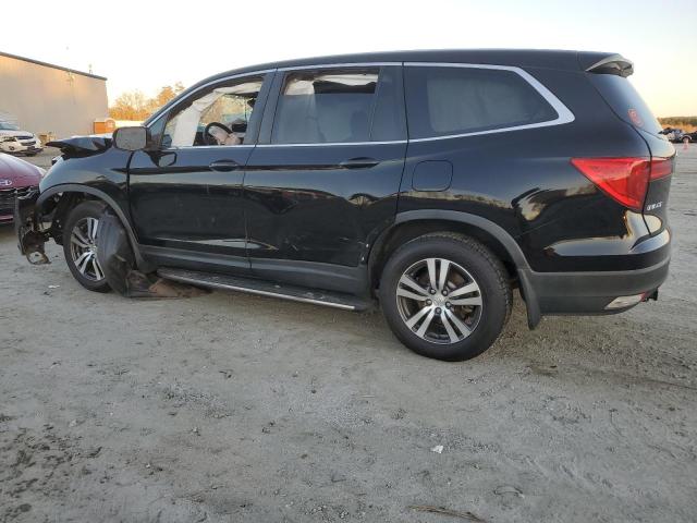 Photo 1 VIN: 5FNYF6H84GB077237 - HONDA PILOT 