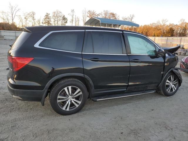 Photo 2 VIN: 5FNYF6H84GB077237 - HONDA PILOT 