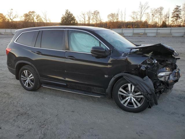 Photo 3 VIN: 5FNYF6H84GB077237 - HONDA PILOT 