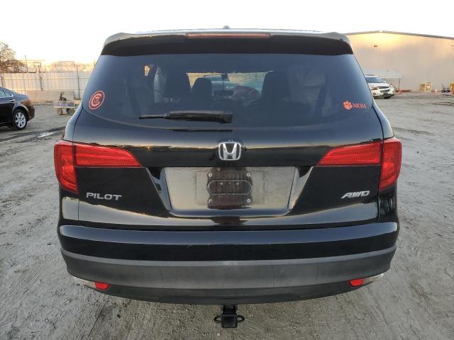 Photo 5 VIN: 5FNYF6H84GB077237 - HONDA PILOT 