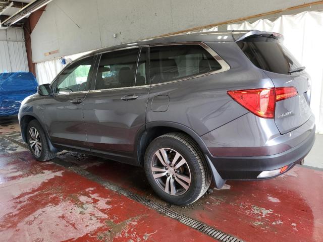 Photo 1 VIN: 5FNYF6H84GB114433 - HONDA PILOT 