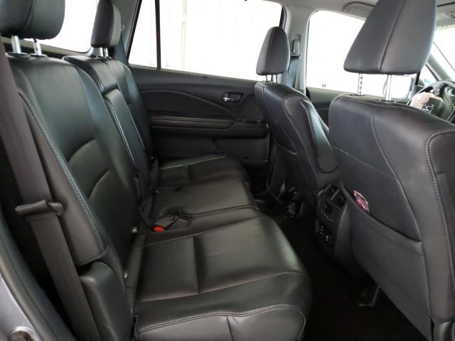 Photo 10 VIN: 5FNYF6H84GB114433 - HONDA PILOT 