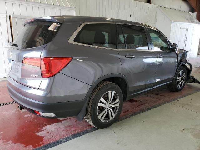 Photo 2 VIN: 5FNYF6H84GB114433 - HONDA PILOT 