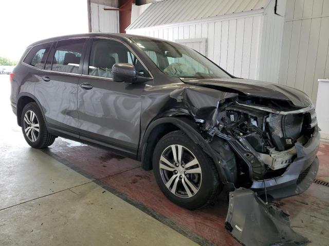 Photo 3 VIN: 5FNYF6H84GB114433 - HONDA PILOT 