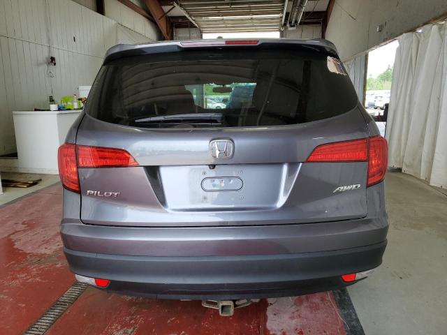 Photo 5 VIN: 5FNYF6H84GB114433 - HONDA PILOT 