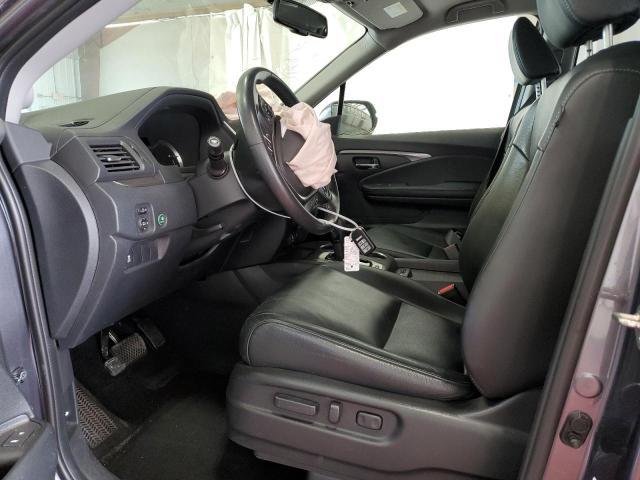 Photo 6 VIN: 5FNYF6H84GB114433 - HONDA PILOT 