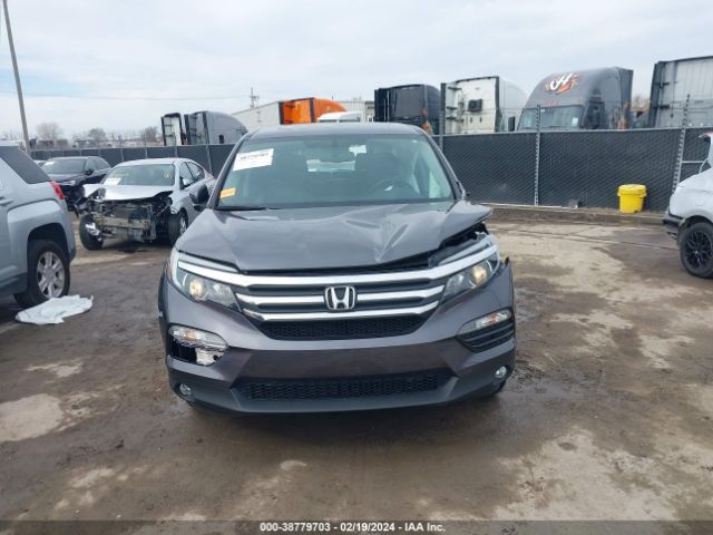 Photo 5 VIN: 5FNYF6H84JB044925 - HONDA PILOT 