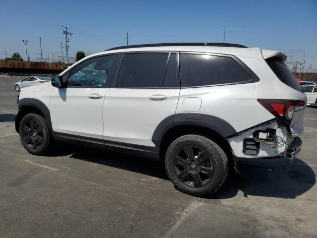 Photo 1 VIN: 5FNYF6H84NB075808 - HONDA PILOT TRAI 