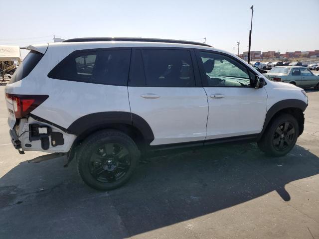 Photo 2 VIN: 5FNYF6H84NB075808 - HONDA PILOT TRAI 