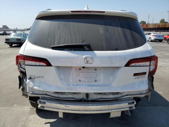 Photo 5 VIN: 5FNYF6H84NB075808 - HONDA PILOT TRAI 