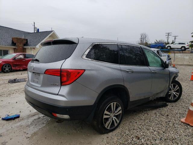 Photo 2 VIN: 5FNYF6H85GB034638 - HONDA PILOT EXL 