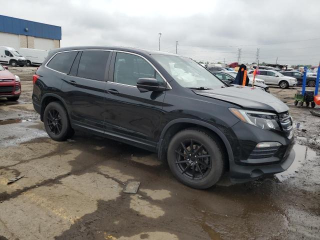 Photo 3 VIN: 5FNYF6H85GB046840 - HONDA PILOT 