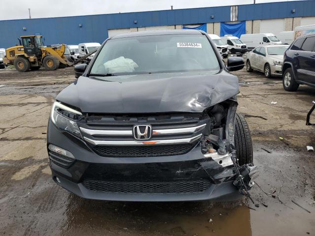 Photo 4 VIN: 5FNYF6H85GB046840 - HONDA PILOT 