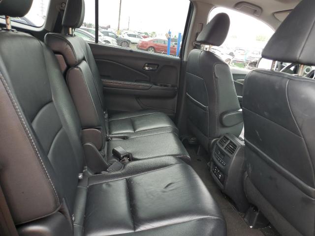 Photo 9 VIN: 5FNYF6H85GB046840 - HONDA PILOT 