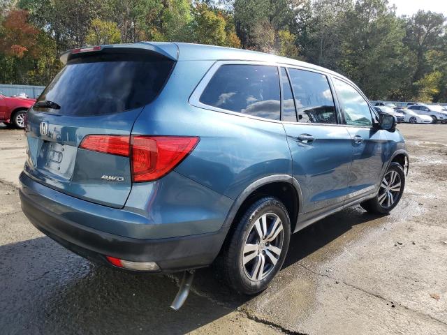 Photo 2 VIN: 5FNYF6H85GB098226 - HONDA PILOT 