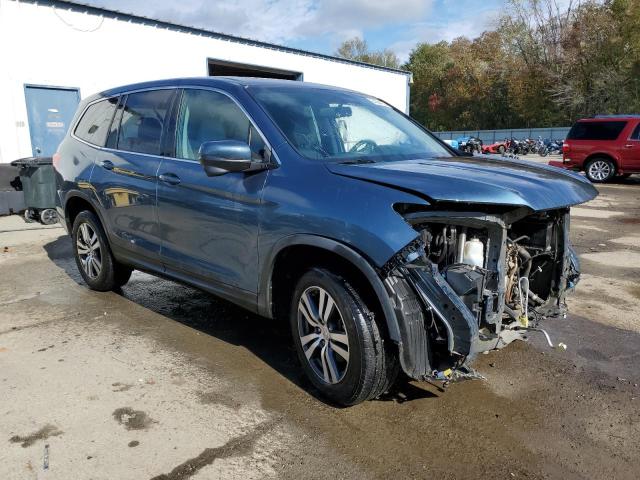 Photo 3 VIN: 5FNYF6H85GB098226 - HONDA PILOT 