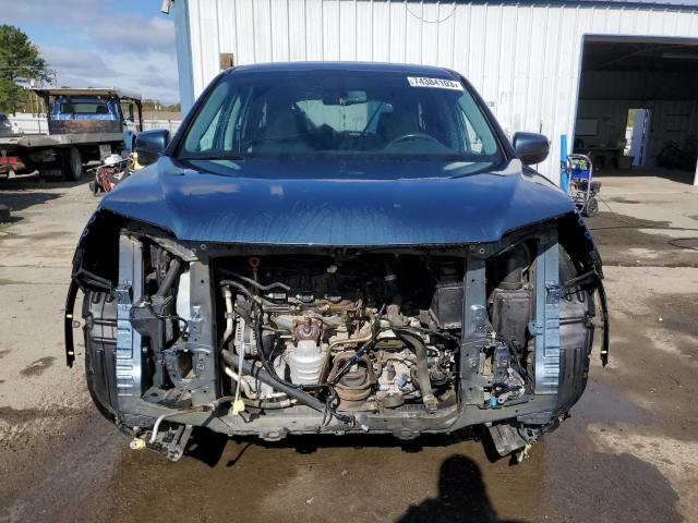 Photo 4 VIN: 5FNYF6H85GB098226 - HONDA PILOT 