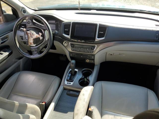 Photo 7 VIN: 5FNYF6H85GB098226 - HONDA PILOT 