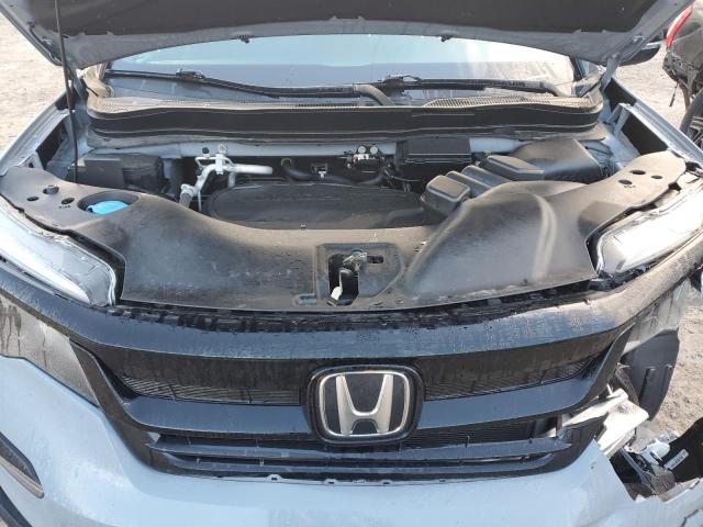 Photo 11 VIN: 5FNYF6H85NB023278 - HONDA PILOT TRAI 