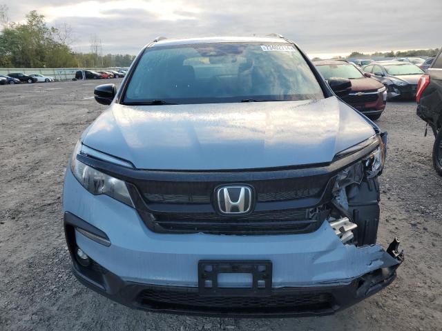 Photo 4 VIN: 5FNYF6H85NB023278 - HONDA PILOT TRAI 