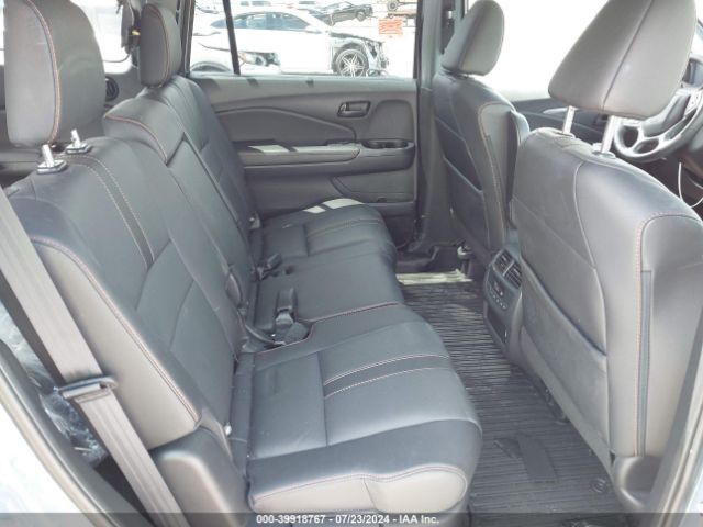 Photo 7 VIN: 5FNYF6H85NB083173 - HONDA PILOT 