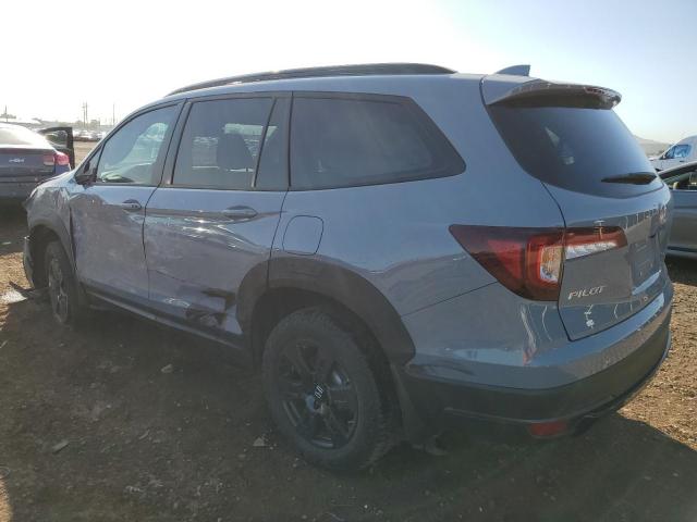 Photo 1 VIN: 5FNYF6H85NB100411 - HONDA PILOT 